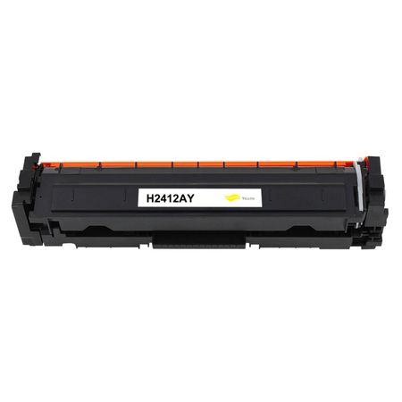HP 216A Yellow Compatible Toner Cartridge (W2412A)