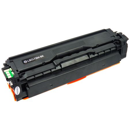 Samsung CLT-K504 Compatible Standard Black Toner Cartridge